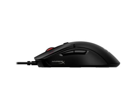 Мишка HyperX Pulsefire Haste 2 USB Black (6N0A7AA)
