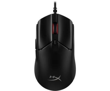 Мишка HyperX Pulsefire Haste 2 USB Black (6N0A7AA)