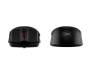 Мишка HyperX Pulsefire Haste 2 USB Black (6N0A7AA)