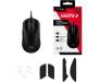 Мишка HyperX Pulsefire Haste 2 USB Black (6N0A7AA)