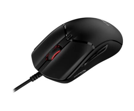 Мишка HyperX Pulsefire Haste 2 USB Black (6N0A7AA)