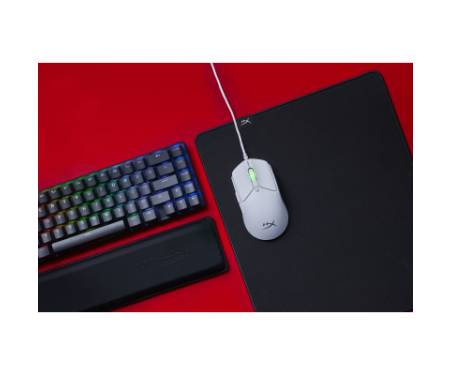 Мишка HyperX Pulsefire Haste 2 USB White (6N0A8AA)