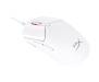 Мишка HyperX Pulsefire Haste 2 USB White (6N0A8AA)