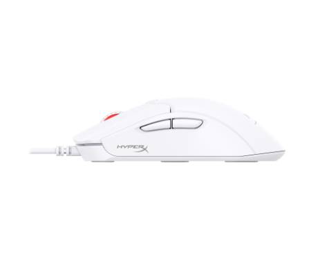 Мишка HyperX Pulsefire Haste 2 USB White (6N0A8AA)
