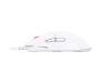 Мишка HyperX Pulsefire Haste 2 USB White (6N0A8AA)