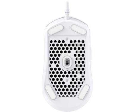 Мишка HyperX Pulsefire Haste 2 USB White (6N0A8AA)