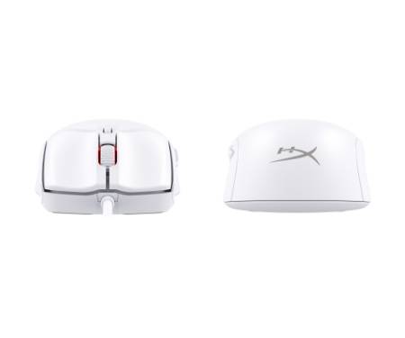 Мишка HyperX Pulsefire Haste 2 USB White (6N0A8AA)