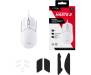 Мишка HyperX Pulsefire Haste 2 USB White (6N0A8AA)