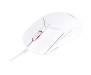 Мишка HyperX Pulsefire Haste 2 USB White (6N0A8AA)