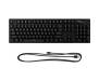 Клавіатура HyperX Alloy Origins HX Red (4P4F6AX)