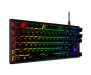 Клавіатура HyperX Alloy Origins Core PBT HX Red (639N7AA)