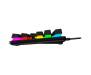 Клавіатура HyperX Alloy Origins Core PBT HX Red (639N7AA)