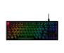 Клавіатура HyperX Alloy Origins Core PBT HX Red (639N7AA)