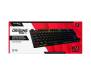 Клавіатура HyperX Alloy Origins Core PBT HX Red (639N7AA)