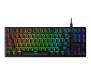 Клавиатура проводная HyperX Alloy Origins Core HX Aqua USB Eng (HX-KB7AQX-US/4P5P1AA)