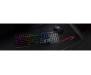 Клавиатура проводная HyperX Alloy Origins Core HX Aqua USB Eng (HX-KB7AQX-US/4P5P1AA)
