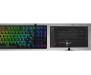 Клавиатура проводная HyperX Alloy Origins Core HX Aqua USB Eng (HX-KB7AQX-US/4P5P1AA)