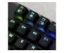 Клавиатура проводная HyperX Alloy Origins Core HX Aqua USB Eng (HX-KB7AQX-US/4P5P1AA)