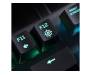 Клавиатура проводная HyperX Alloy Origins Core HX Aqua USB Eng (HX-KB7AQX-US/4P5P1AA)