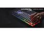 Клавиатура проводная HyperX Alloy Origins Core HX Aqua USB Eng (HX-KB7AQX-US/4P5P1AA)