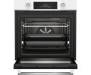 Духова шафа Beko BBIM14300WMS