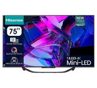 Телевизор Hisense 75U7KQ