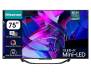 Телевизор Hisense 75U7KQ