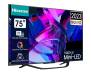 Телевизор Hisense 75U7KQ