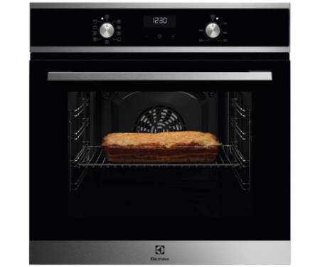 Духова шафа Electrolux EOF5H40BX
