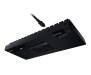 Клавиатура игровая Razer BlackWidow V3 Mini HyperSpeed Green Phantom Ed. WL/BT/USB US RGB Black (RZ03-03892000-R3M1)