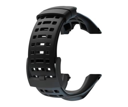 Ремешок Suunto Ambit3 Peak Black SS021085000