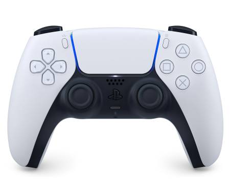 Игровая приставка Sony PlayStation 5 825GB EA SPORTS FC 24 Bundle (1000040036) 4
