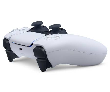 Игровая приставка Sony PlayStation 5 825GB EA SPORTS FC 24 Bundle (1000040036) 5