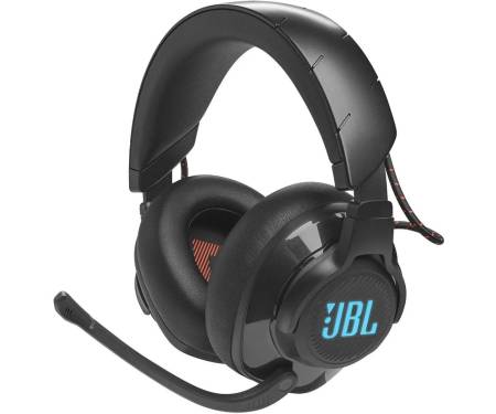 Наушники JBL Quantum 610 Wireless Black (JBLQUANTUM610BLK)
