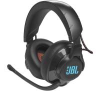Наушники JBL Quantum 610 Wireless Black (JBLQUANTUM610BLK)