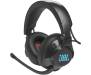 Наушники JBL Quantum 610 Wireless Black (JBLQUANTUM610BLK)
