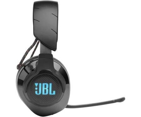 Наушники JBL Quantum 610 Wireless Black (JBLQUANTUM610BLK)
