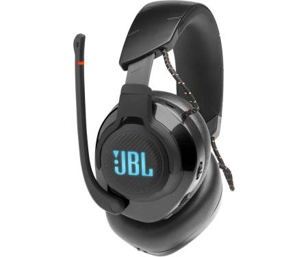 Наушники JBL Quantum 610 Wireless Black (JBLQUANTUM610BLK)