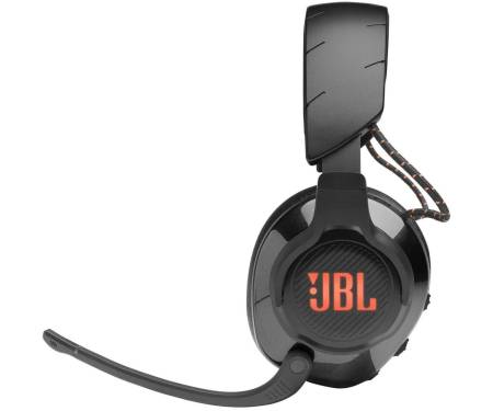 Наушники JBL Quantum 610 Wireless Black (JBLQUANTUM610BLK)