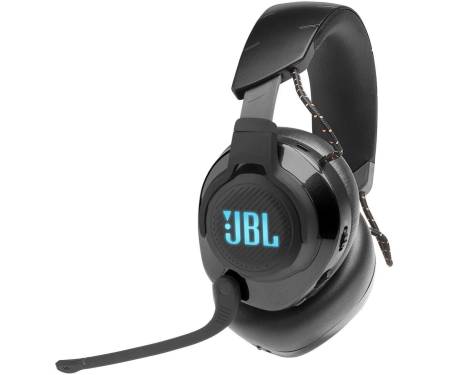 Наушники JBL Quantum 610 Wireless Black (JBLQUANTUM610BLK)