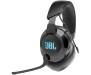 Наушники JBL Quantum 610 Wireless Black (JBLQUANTUM610BLK)