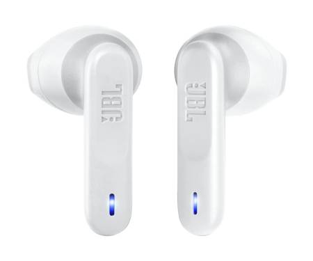 Наушники JBL Wave Flex TWS White (JBLWFLEXWHT)