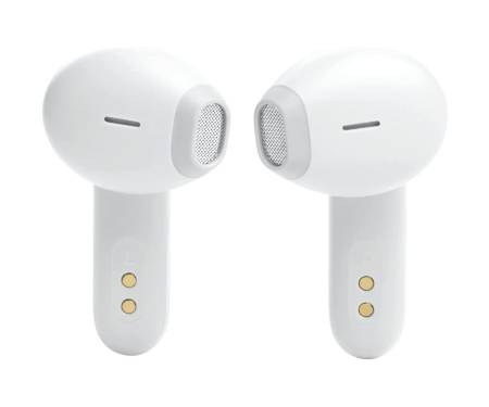 Наушники JBL Wave Flex TWS White (JBLWFLEXWHT)