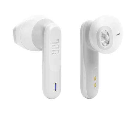 Наушники JBL Wave Flex TWS White (JBLWFLEXWHT)