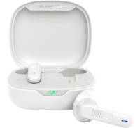 Наушники JBL Wave Flex TWS White (JBLWFLEXWHT)