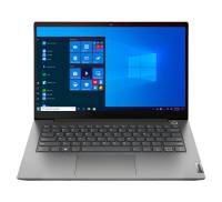 Ноутбук Lenovo ThinkBook 14 G2 ITL Mineral Grey (20VD00UCRU)