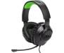 Наушники JBL Quantum 100X for Xbox Black (JBLQ100XBLKGRN)