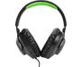 Наушники JBL Quantum 100X for Xbox Black (JBLQ100XBLKGRN)