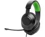 Наушники JBL Quantum 100X for Xbox Black (JBLQ100XBLKGRN)