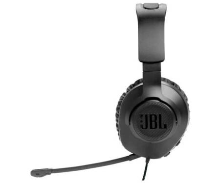 Наушники JBL Quantum 100X for Xbox Black (JBLQ100XBLKGRN)